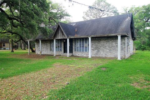 A home in West Columbia