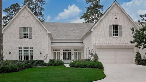 7 Crinkleroot Court The Woodlands TX 77380