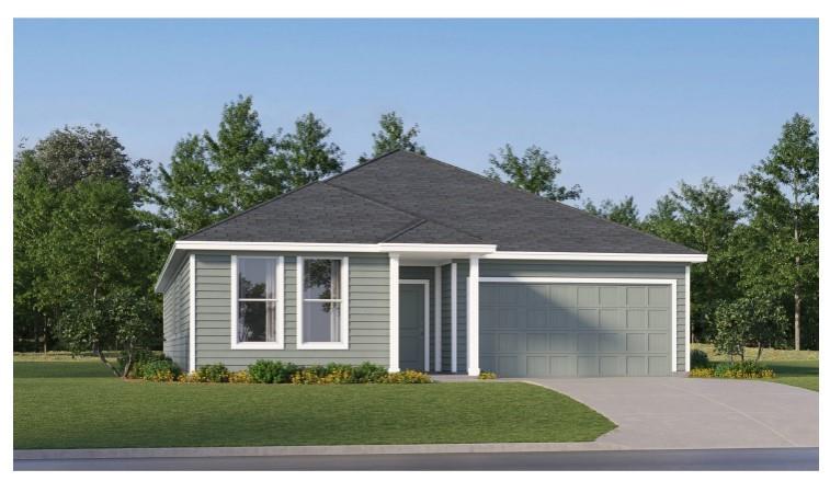 317 Tejas Trail, Waller, Texas image 1
