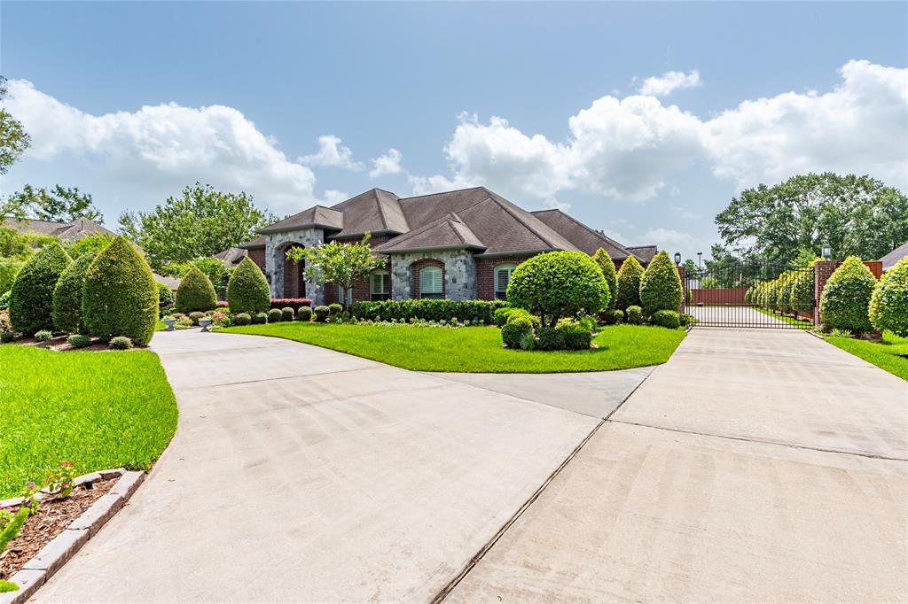 807 Murphy Lane, Friendswood, Texas image 4