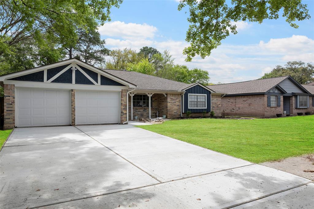 6807 Stoney River Drive, Spring, Texas image 35