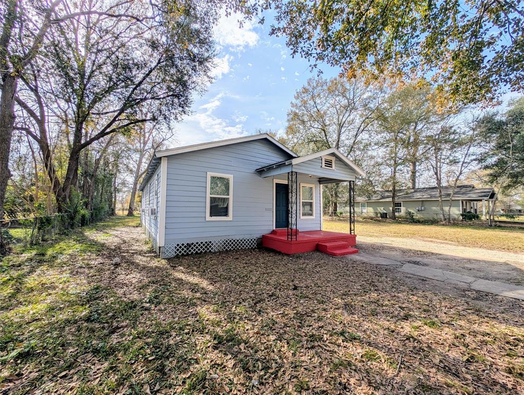 520 Jeanette Street, Beaumont, Texas image 1