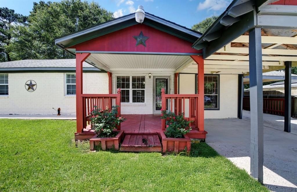 11787 Stonehedge Drive, Conroe, Texas image 3