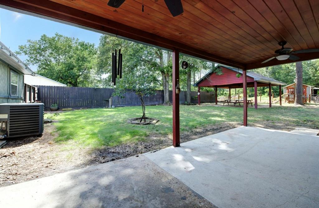 11787 Stonehedge Drive, Conroe, Texas image 19