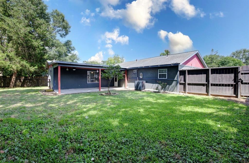 11787 Stonehedge Drive, Conroe, Texas image 20