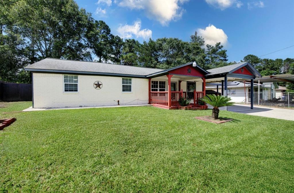 11787 Stonehedge Drive, Conroe, Texas image 2