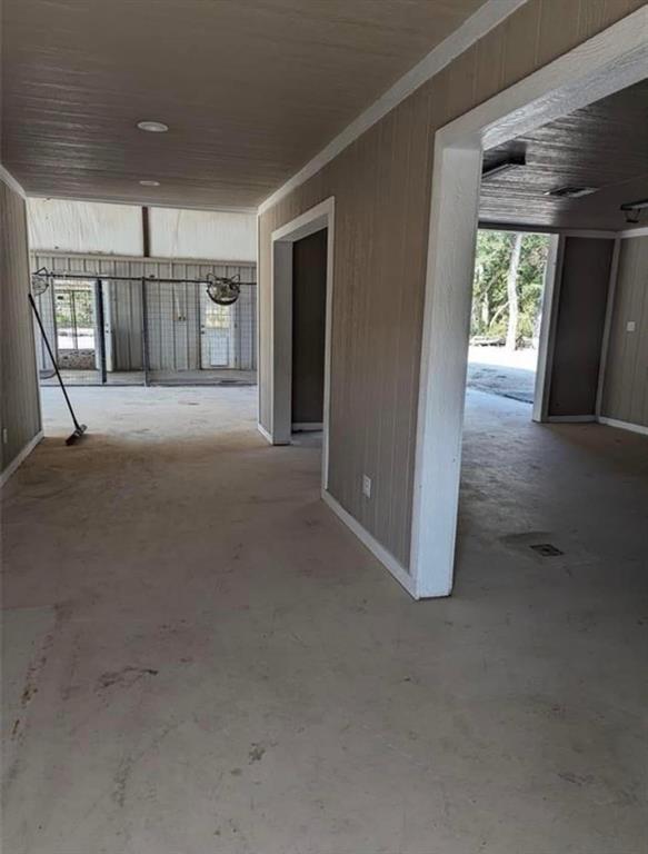 100 Patriots Place, Somerville, Texas image 33