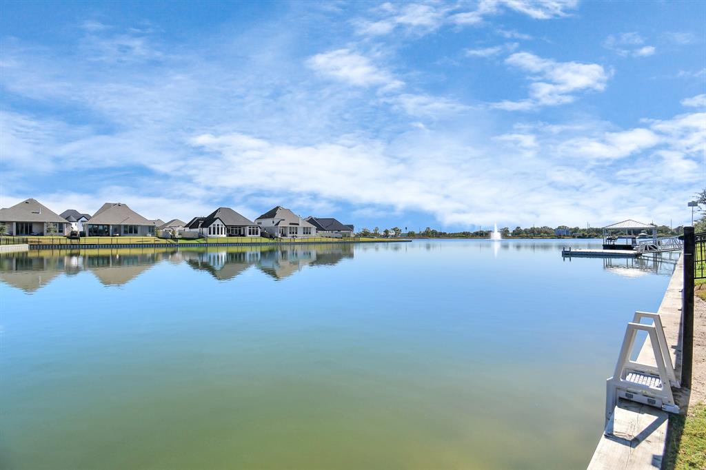 4323 Sandy Cove Drive, Manvel, Texas image 32