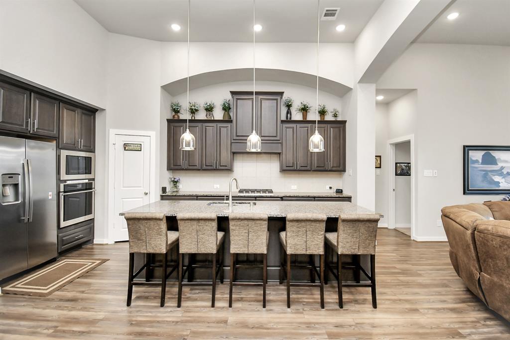 4323 Sandy Cove Drive, Manvel, Texas image 10
