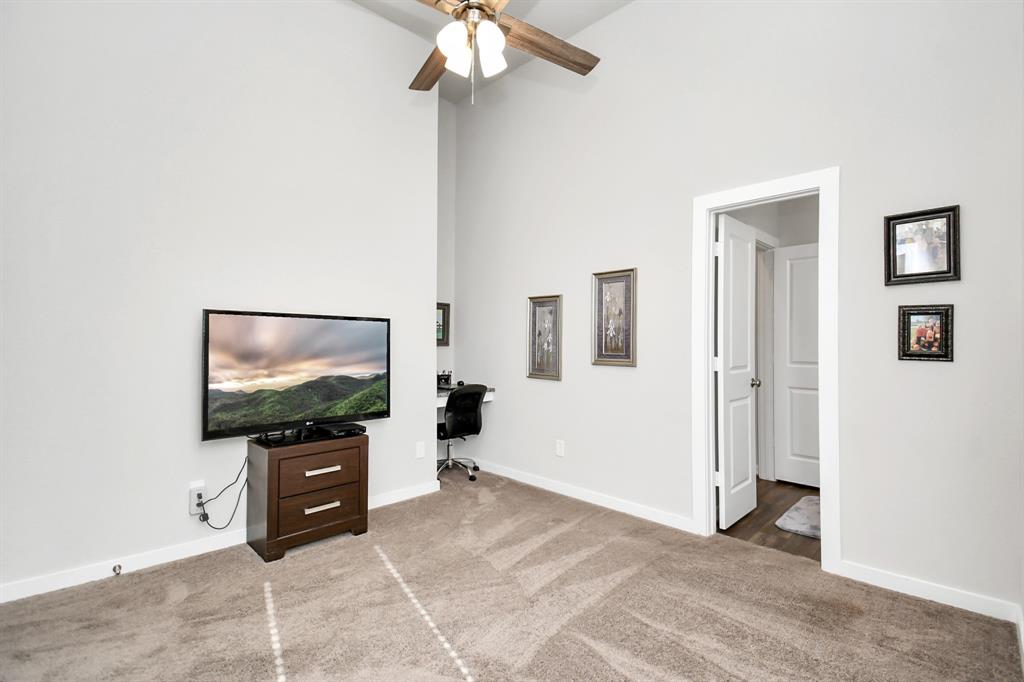 4323 Sandy Cove Drive, Manvel, Texas image 22