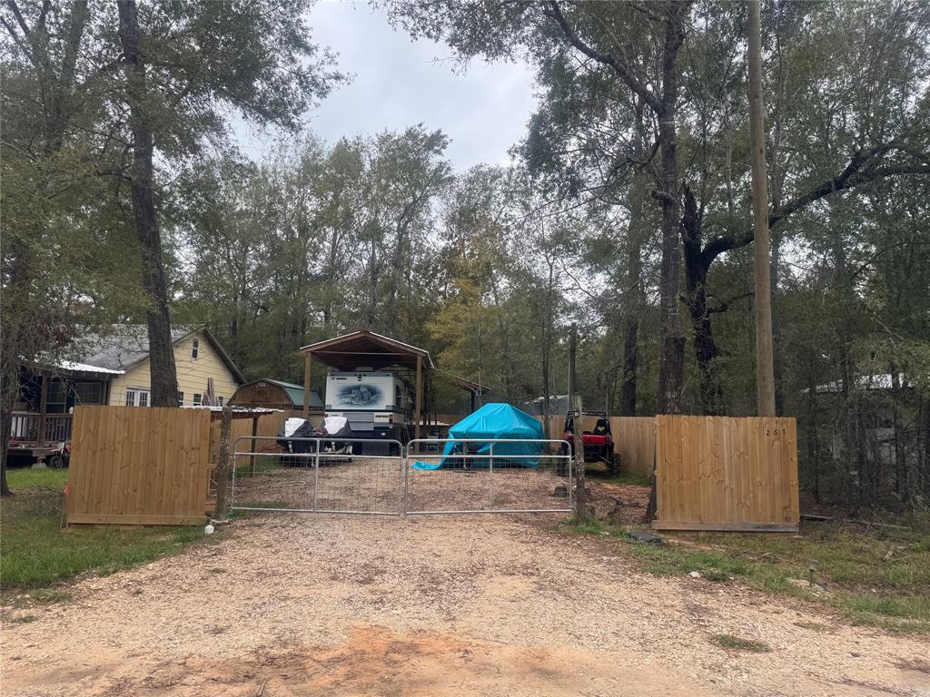267 Deerfield, Livingston, Texas image 18