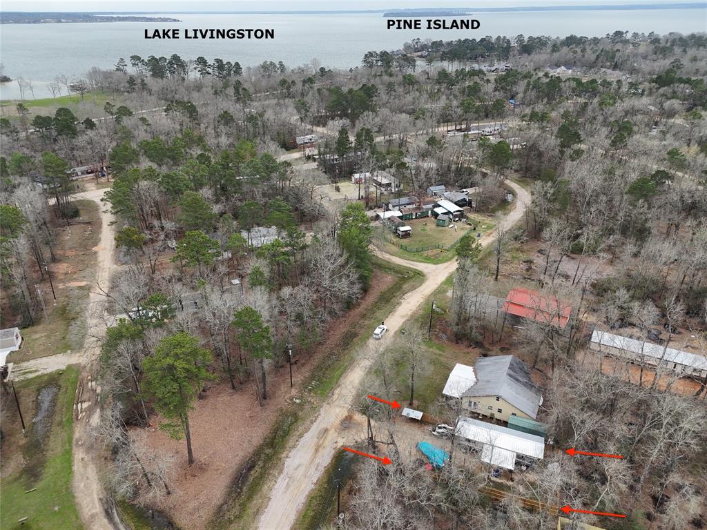 267 Deerfield, Livingston, Texas image 1