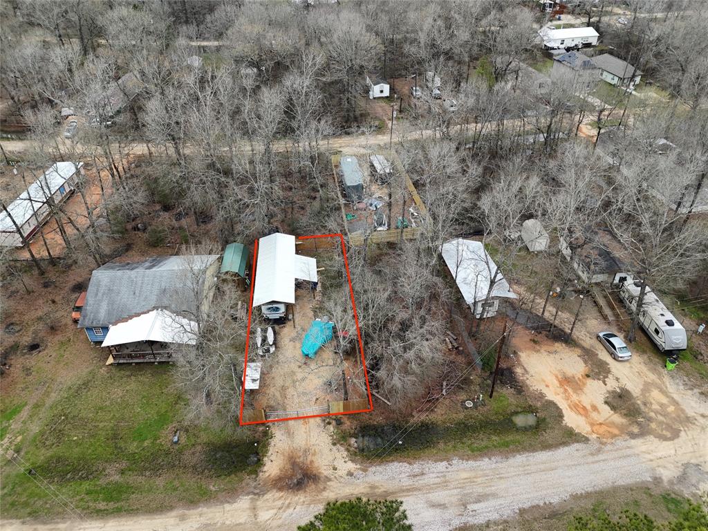 267 Deerfield, Livingston, Texas image 2