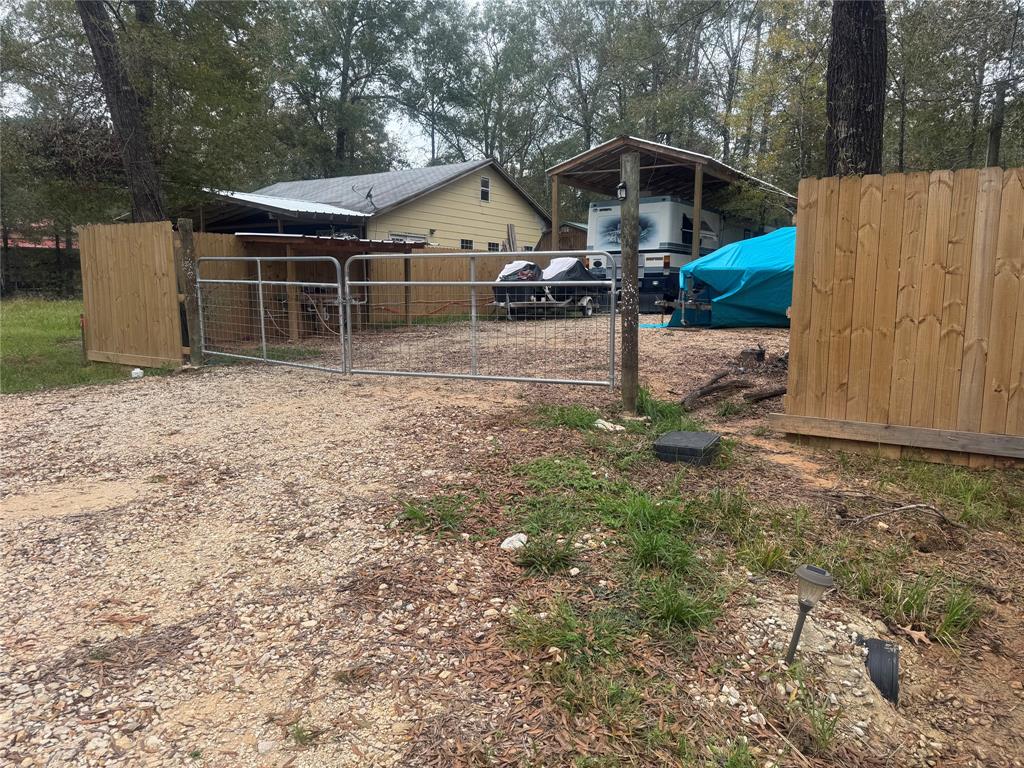 267 Deerfield, Livingston, Texas image 19