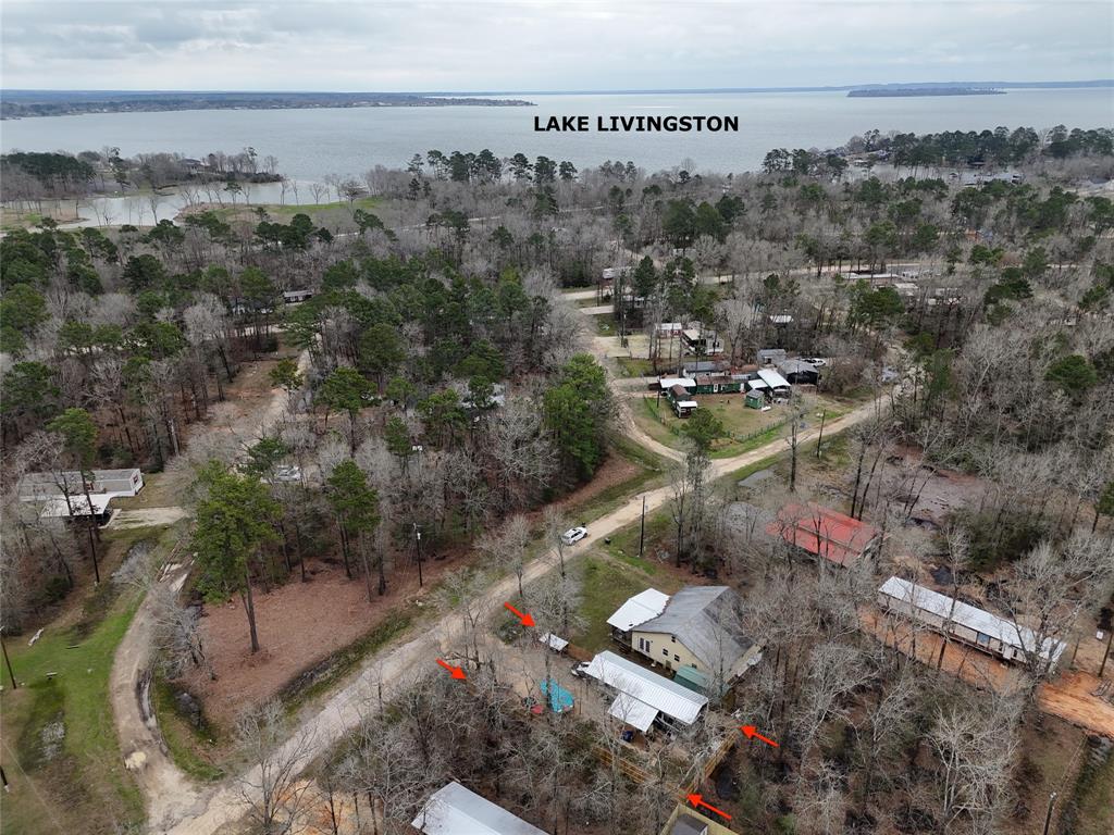 267 Deerfield, Livingston, Texas image 21