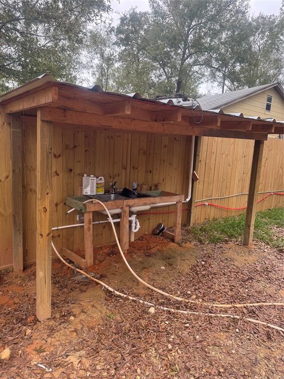 267 Deerfield, Livingston, Texas image 10