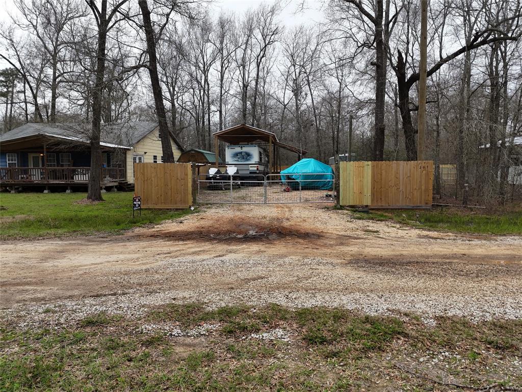 267 Deerfield, Livingston, Texas image 23