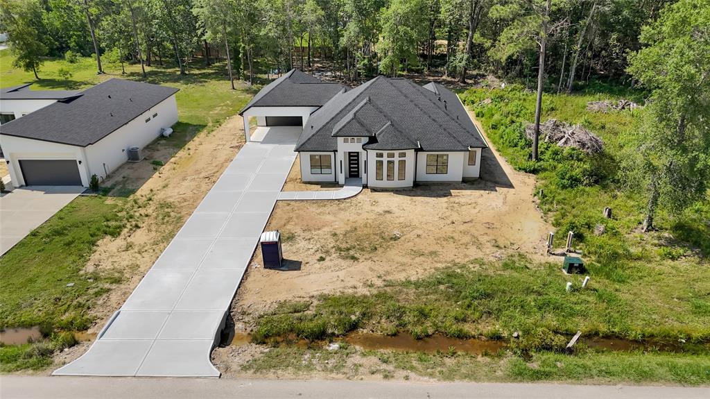626 Road 6609