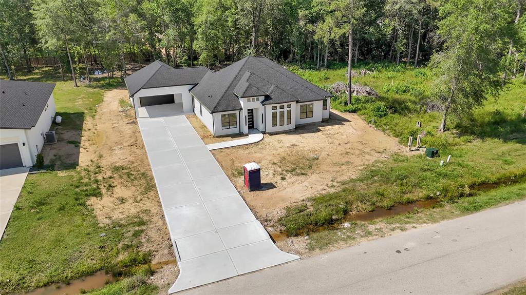 626 Road 6609