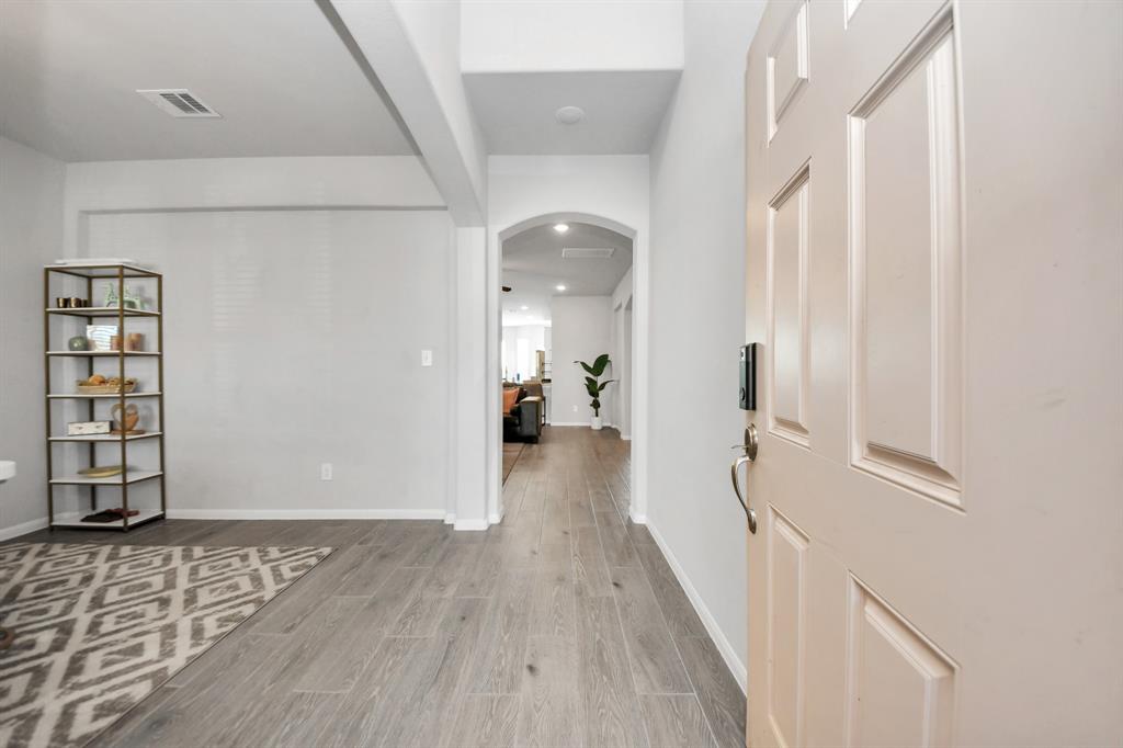 24319 Wild Bramble Lane Ln, Katy, Texas image 3