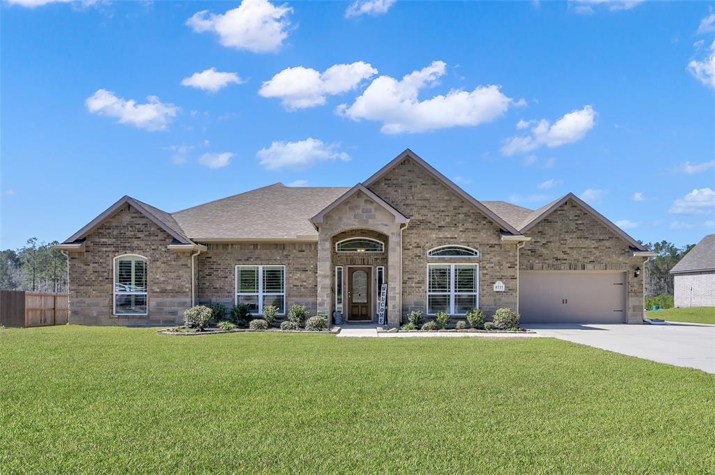 9737 Waller Street, Conroe, Texas image 2
