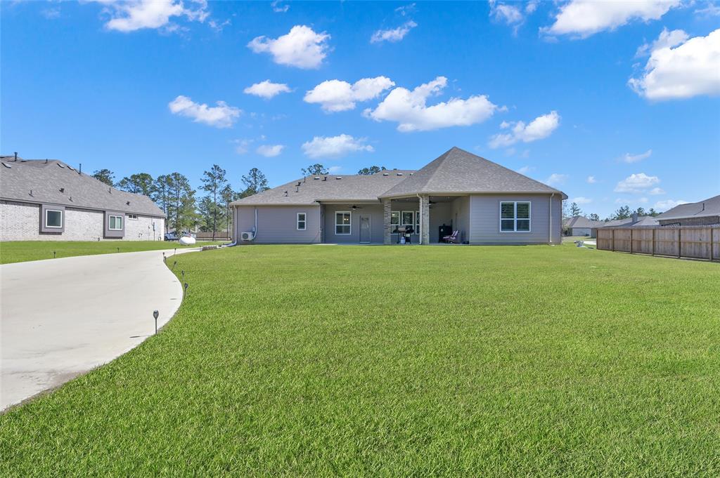 9737 Waller Street, Conroe, Texas image 34