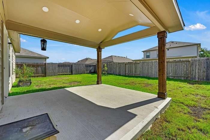 21226 Trumpet Lily Trail, Tomball, Texas image 19