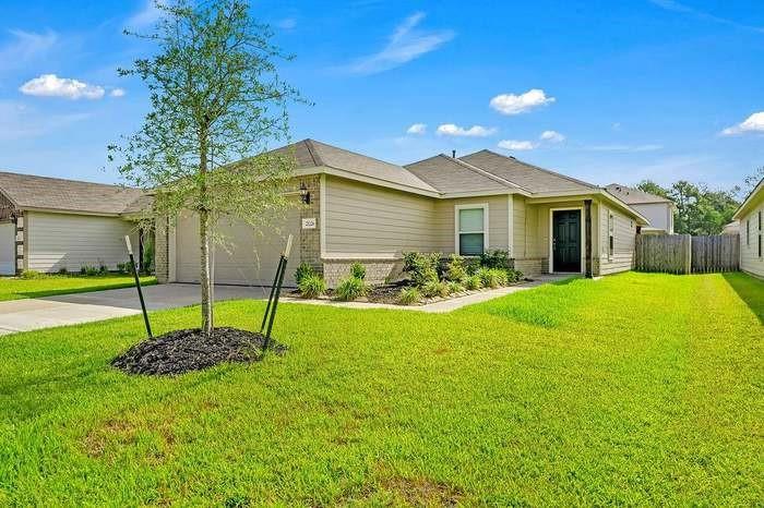 21226 Trumpet Lily Trail, Tomball, Texas image 1