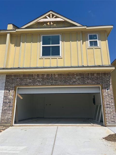118 Capetown Conroe TX 77356