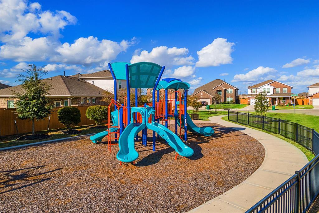 10506 Sutter Creek Drive, Iowa Colony, Texas image 9