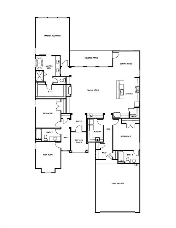 10506 Sutter Creek Drive, Iowa Colony, Texas image 12