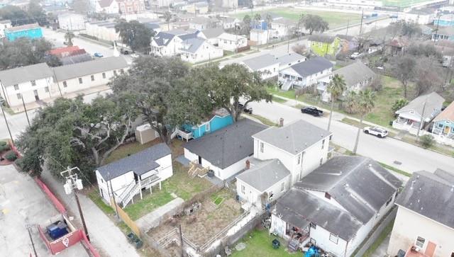 2812 Avenue K, Galveston, Texas image 46