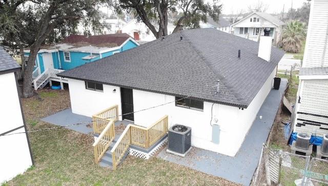 2812 Avenue K, Galveston, Texas image 48