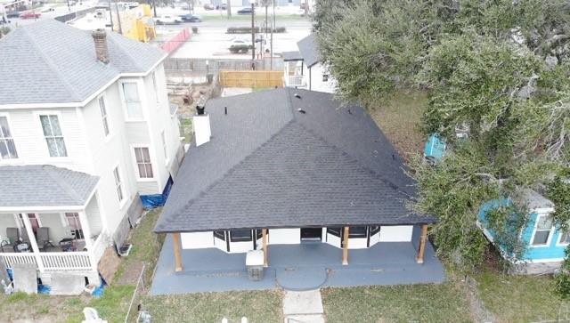 2812 Avenue K, Galveston, Texas image 38