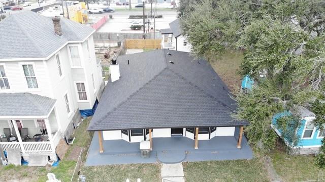 2812 Avenue K, Galveston, Texas image 44