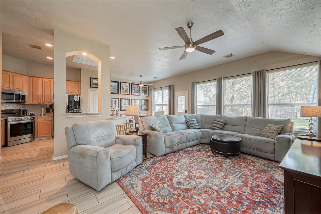 21546 Hughes Court, Porter, Texas image 6