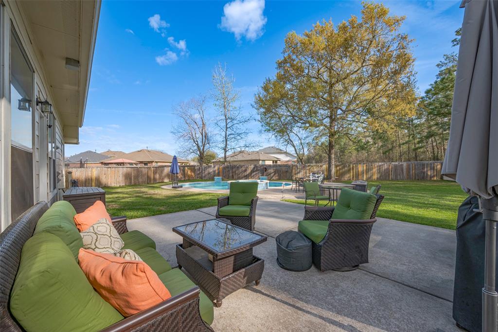 21546 Hughes Court, Porter, Texas image 23