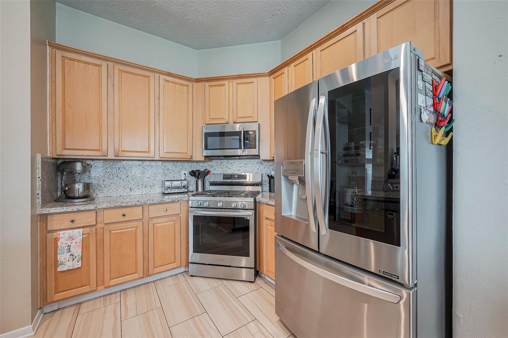 21546 Hughes Court, Porter, Texas image 13
