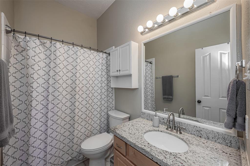 21546 Hughes Court, Porter, Texas image 17