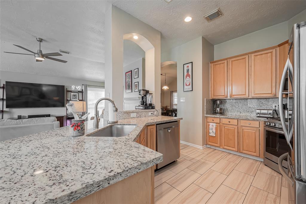 21546 Hughes Court, Porter, Texas image 12