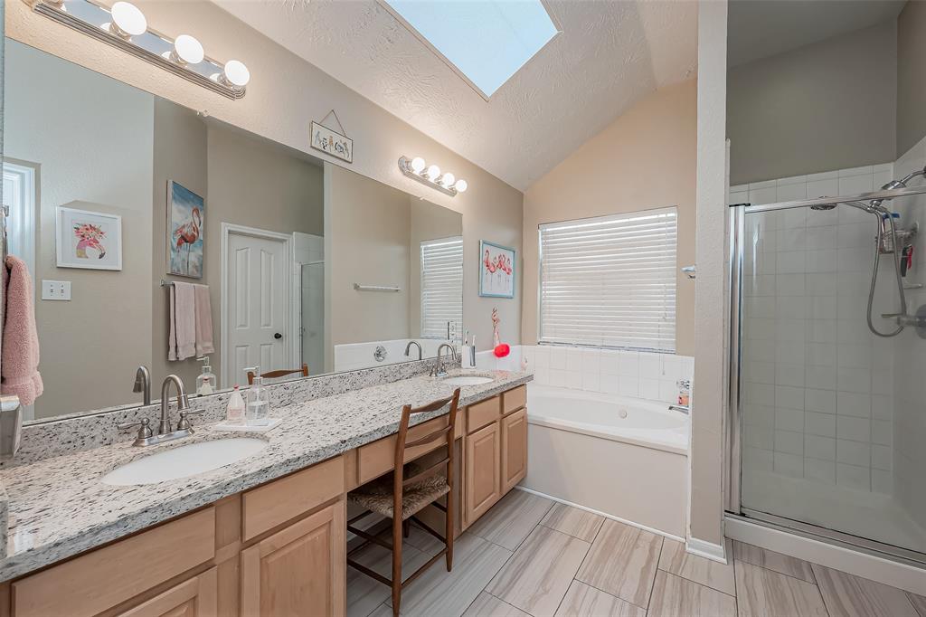 21546 Hughes Court, Porter, Texas image 20