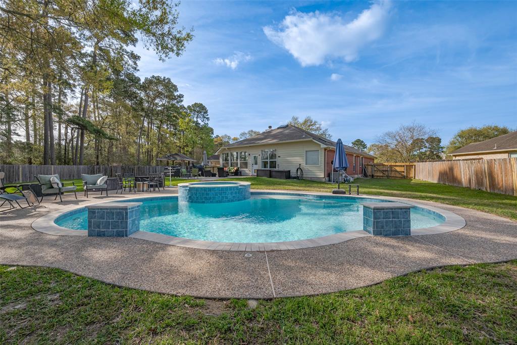 21546 Hughes Court, Porter, Texas image 26
