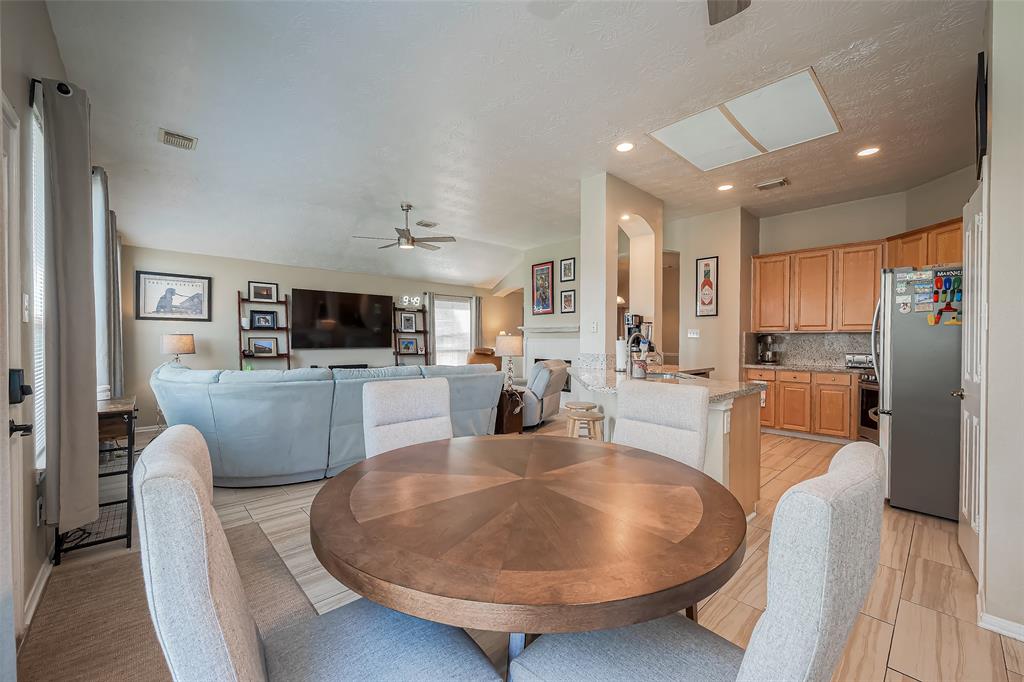 21546 Hughes Court, Porter, Texas image 11