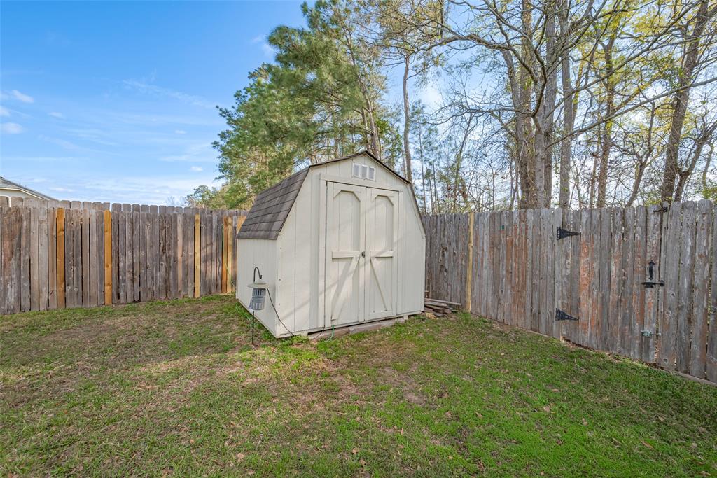 21546 Hughes Court, Porter, Texas image 28