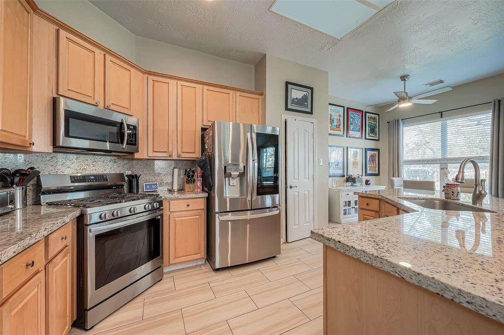 21546 Hughes Court, Porter, Texas image 14