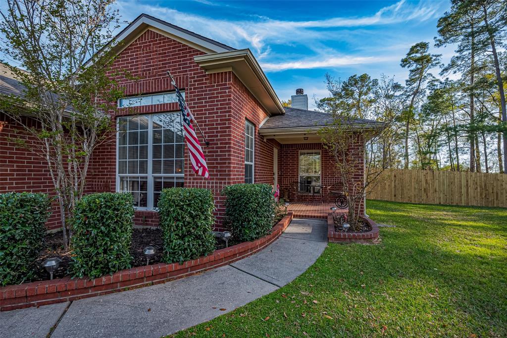21546 Hughes Court, Porter, Texas image 2
