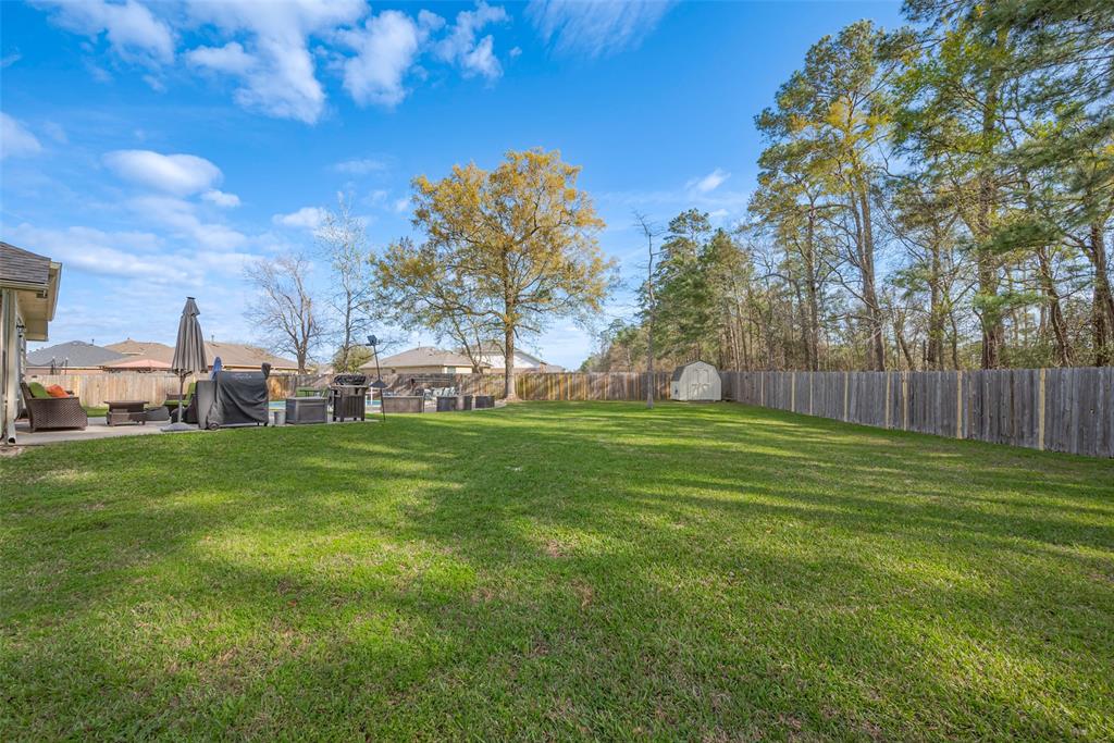 21546 Hughes Court, Porter, Texas image 30