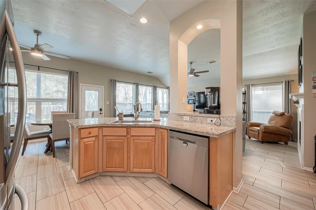 21546 Hughes Court, Porter, Texas image 15