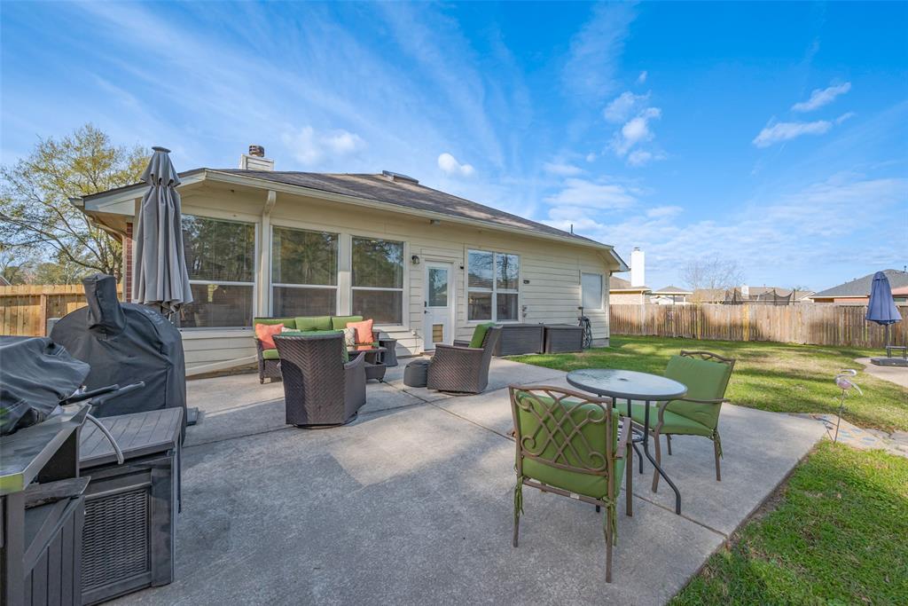 21546 Hughes Court, Porter, Texas image 24