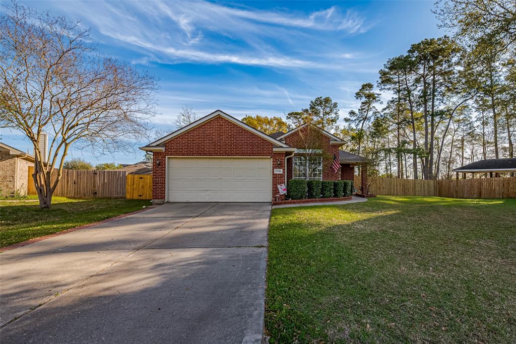 21546 Hughes Court, Porter, Texas image 31